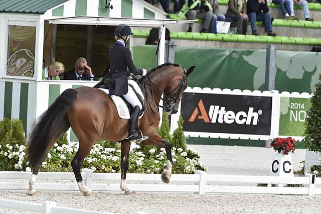 WEG1-Dressage-8-26-14-GPTeam-0007735-LauraGraves-Verdades-USA-DDeRosaPhoto