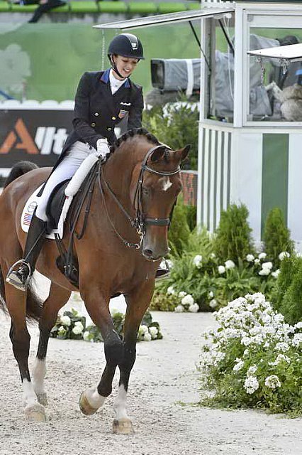 WEG1-Dressage-8-26-14-GPTeam-0007812-LauraGraves-Verdades-USA-DDeRosaPhoto