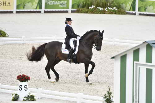 WEG-Dressage-8-25-14-GPTeam-0003881-TinaKonyot-CalectoV-USA-DDeRosaPhoto