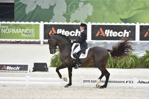 WEG-Dressage-8-25-14-GPTeam-0003918-TinaKonyot-CalectoV-USA-DDeRosaPhoto