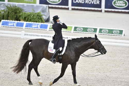 WEG-Dressage-8-25-14-GPTeam-0004007-TinaKonyot-CalectoV-USA-DDeRosaPhoto