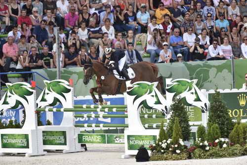 WEG-EventingSJ-8-31-14-0002873-SandraAuffarth-OpgunLouvo-GER-DDeRosaPhoto