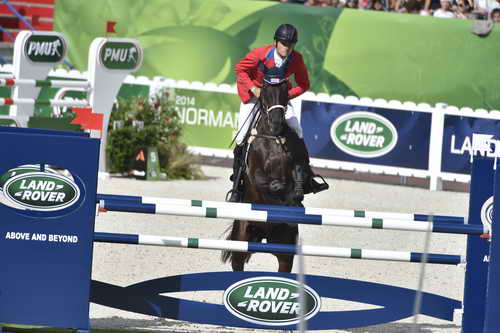 WEG-EventingSJ-8-31-14-0002679-BoydMartin-Shamwari4-USA-DDeRosaPhoto