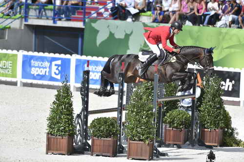 WEG-EventingSJ-8-31-14-0002690-BoydMartin-Shamwari4-USA-DDeRosaPhoto