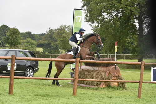 WEG1-Eventing-8-30-14-0007024-BuckDavidsonJr-BallynoeCastleRM-USA-osaPhoto