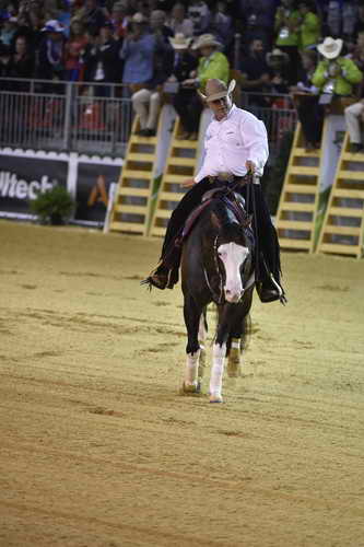 WEG-Reining-8-30-14-0000992ShawnFlarida-SpooksGottaWhiz-USA-DDeRosaPhoto