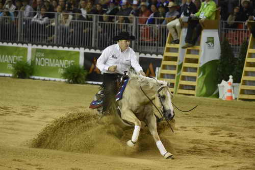 WEG-Reining-8-30-14-0000493-TomMcCutcheon-DunGetANicadual-USA-DDeRosaPhoto