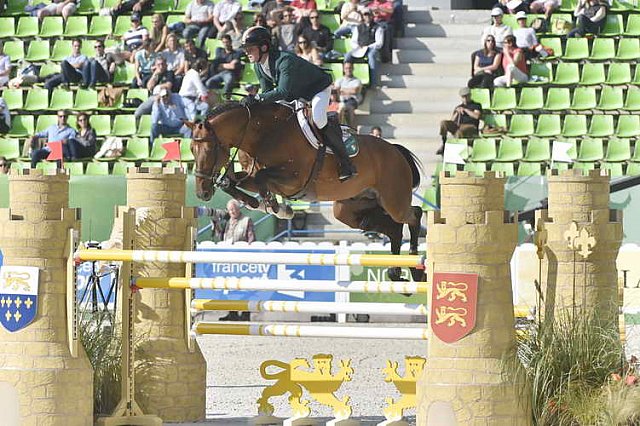 WEG1-SJ-Team1-9-3-14-0008406-DarraghKenny-Imothep-IRL-DDeRosaPhoto