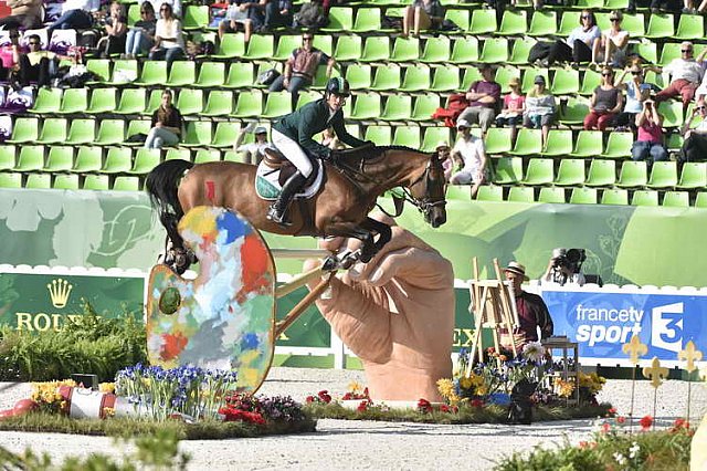 WEG1-SJ-Team1-9-3-14-0008417-DarraghKenny-Imothep-IRL-DDeRosaPhoto