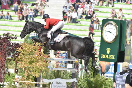 WEG2-SJ-Team1-9-3-14-0000195-BeezieMadden-CortesC-USA-DDeRosaPhoto