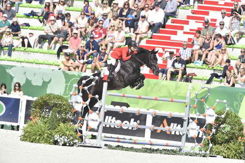 WEG2-SJ-Team1-9-3-14-0000217-BeezieMadden-CortesC-USA-DDeRosaPhoto