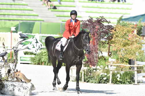 WEG2-SJ-Team1-9-3-14-0000238-BeezieMadden-CortesC-USA-DDeRosaPhoto