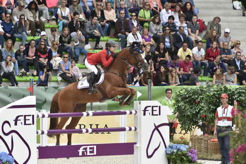 WEG-SJ-1st-9-2-14-0006332-LucyDavis-Barron-USA-DDeRosaPhoto