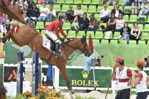 WEG-SJ-1st-9-2-14-0006341-LucyDavis-Barron-USA-DDeRosaPhoto