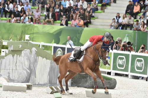 WEG-SJ-1st-9-2-14-0006351-LucyDavis-Barron-USA-DDeRosaPhoto