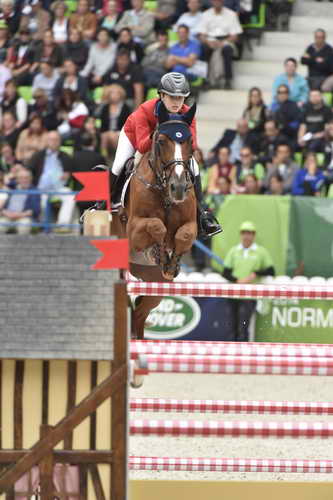 WEG-SJ-1st-9-2-14-0006365-LucyDavis-Barron-USA-DDeRosaPhoto