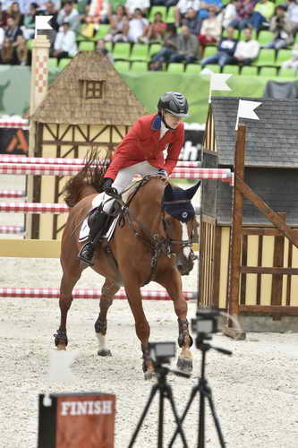 WEG-SJ-1st-9-2-14-0006373-LucyDavis-Barron-USA-DDeRosaPhoto