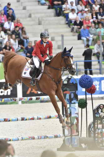 WEG-SJ-1st-9-2-14-0006385-LucyDavis-Barron-USA-DDeRosaPhoto