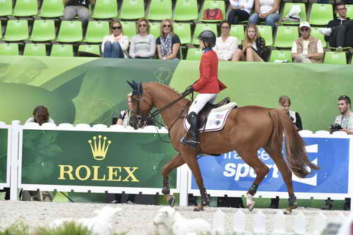 WEG-SJ-1st-9-2-14-0006395-LucyDavis-Barron-USA-DDeRosaPhoto