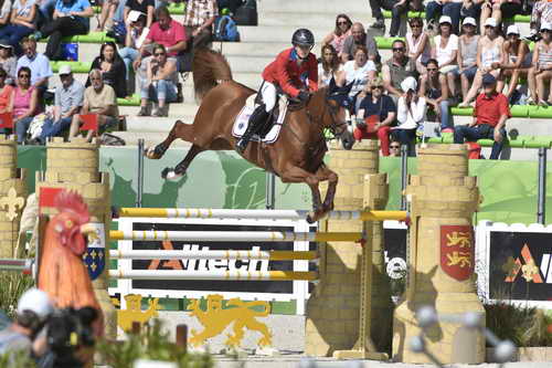 WEG1-SJ-Team1-9-3-14-0009426-LucyDavis-Barron-USA-DDeRosaPhoto