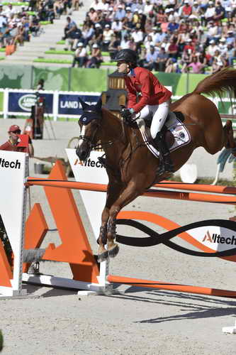 WEG1-SJ-Team1-9-3-14-0009458-LucyDavis-Barron-USA-DDeRosaPhoto