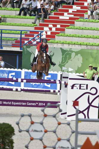 WEG1-SJ-Team2-9-4-14-0002722-LucyDavis-Barron-USA-DDeRosaPhoto