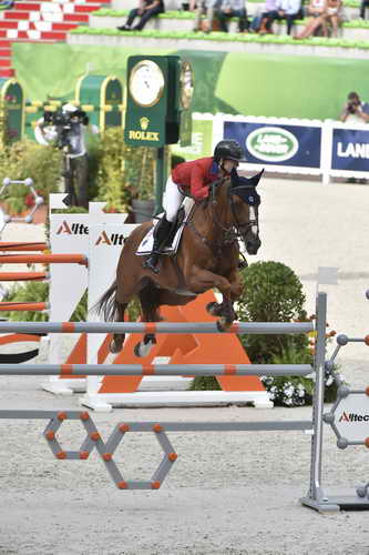 WEG1-SJ-Team2-9-4-14-0002731-LucyDavis-Barron-USA-DDeRosaPhoto