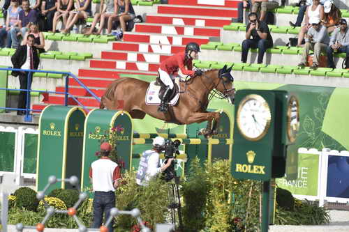 WEG1-SJ-Team2-9-4-14-0002739-LucyDavis-Barron-USA-DDeRosaPhoto