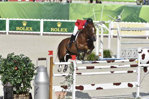 WEG1-SJ-Team2-9-4-14-0002037-McLainWard-Rothchild-USA-DDeRosaPhoto