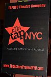 TAP NYC Agents Seminar-1-16-14