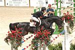 311-GeorginaBloomberg-Lancelot-WIHS-10-27-06-&copy;DeRosaPhoto.JPG