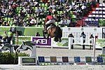 WEG1-SJ-Team1-9-3-14-0008522-KentFarrington-Voyeur-USA-DDeRosaPhoto