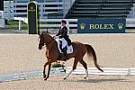 Dressage Competitions